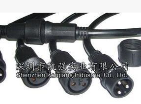 电缆产业全览 从原材料到多元化线缆产品