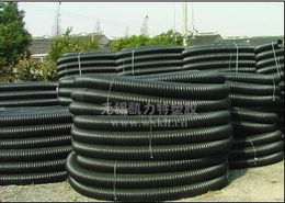 玻璃钢电缆套管在光纤电缆保护中的应用