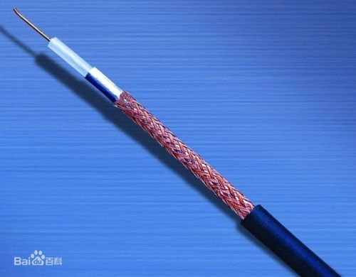 光纤电缆在计算机网络与因特网中的关键应用