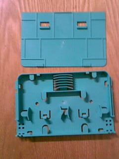 FTTH光纤到户核心组件 一体化熔纤盘的产品解析与选购指南